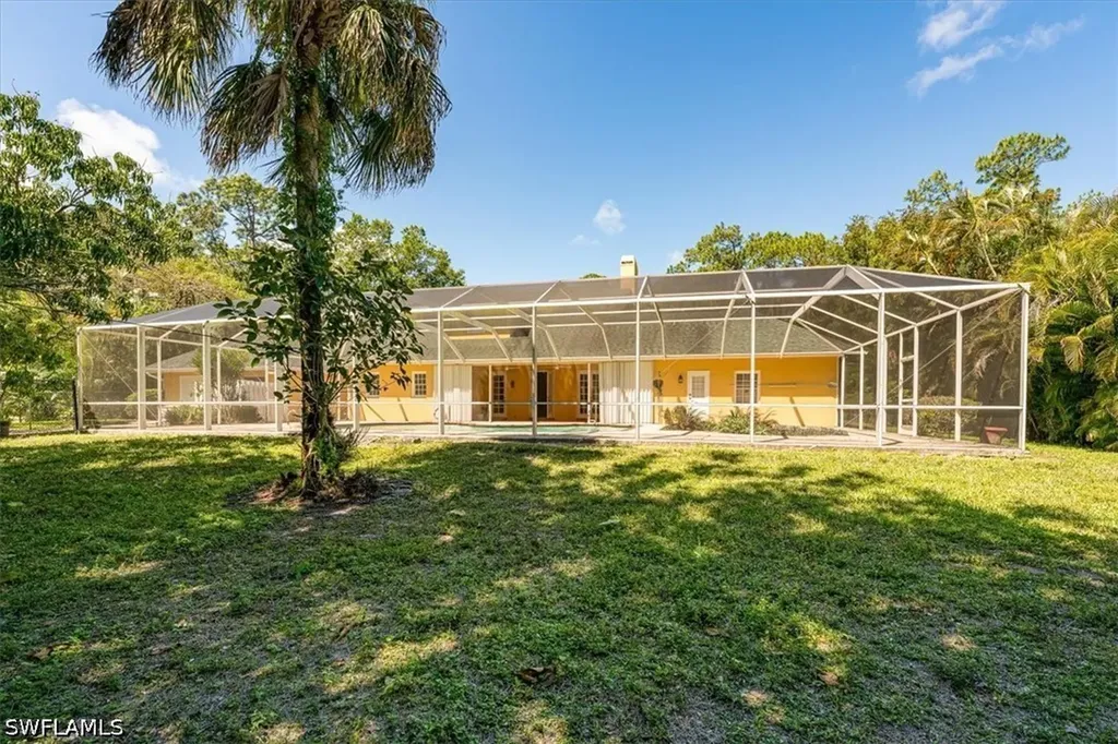 2790 66th Street SW Naples FL 34105