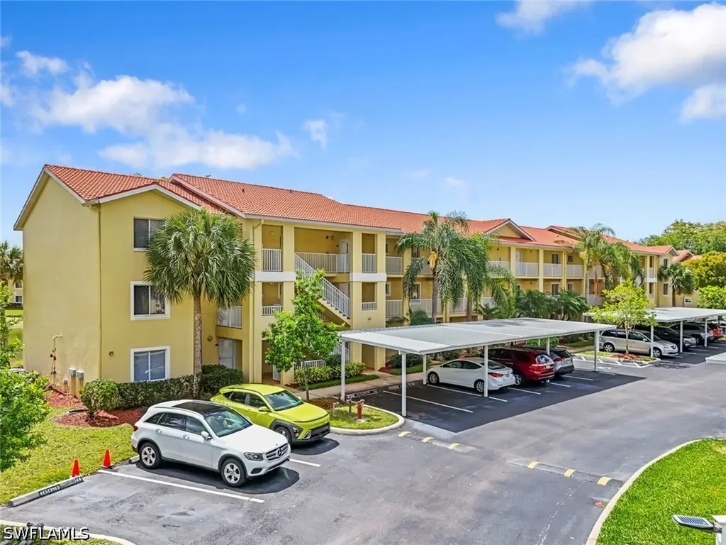 8288 Key Royal Lane Naples FL 34119