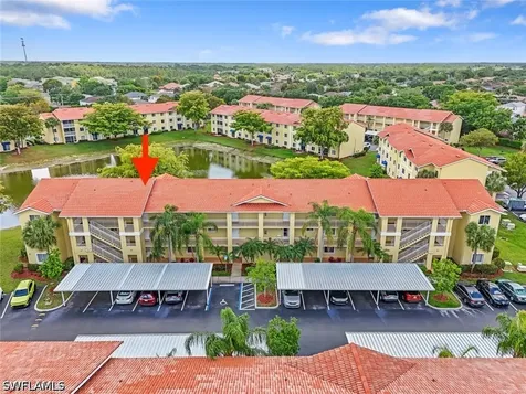 8288 Key Royal Lane Naples FL 34119