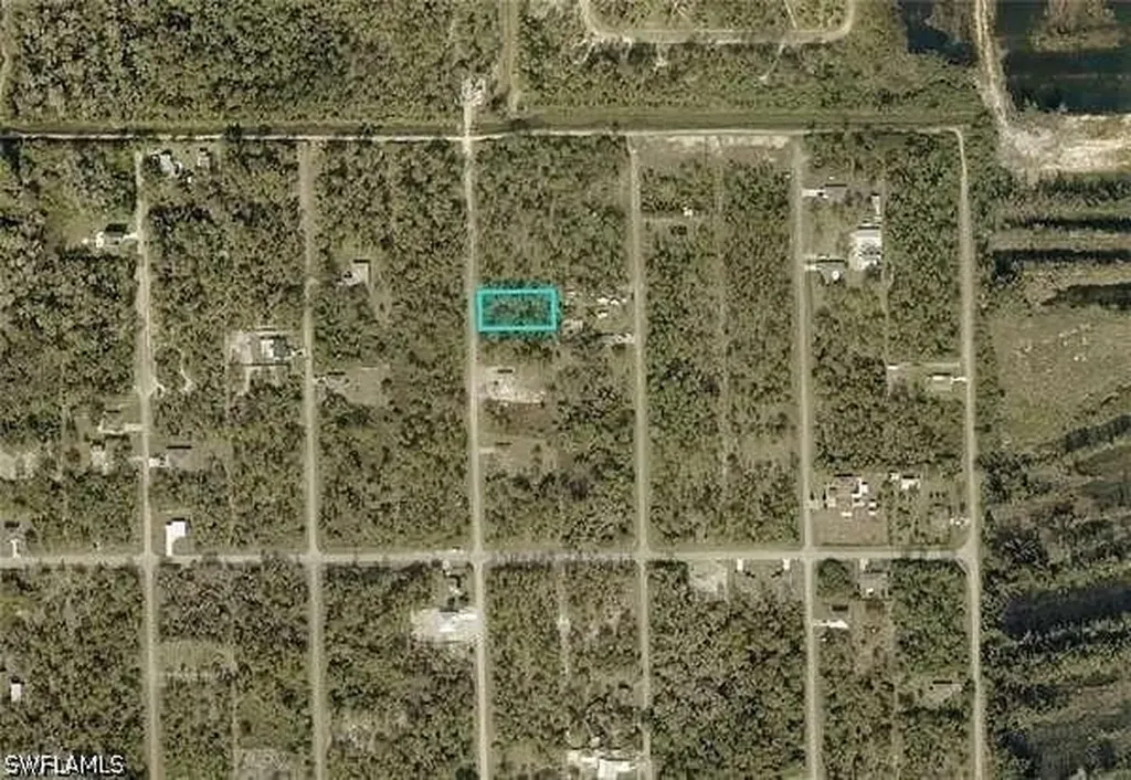 1140 Cummings Street E Lehigh Acres FL 33974