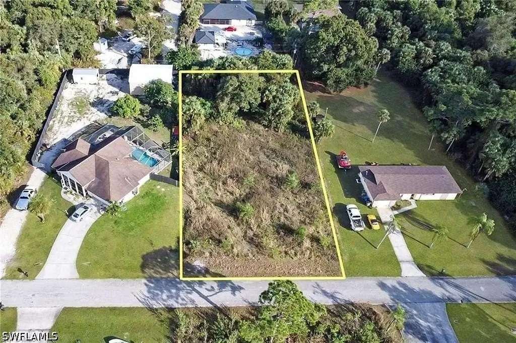 1140 Cummings Street E Lehigh Acres FL 33974