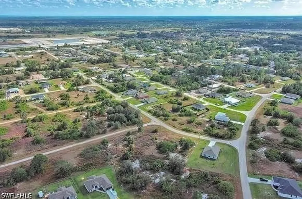 1140 Cummings Street E Lehigh Acres FL 33974