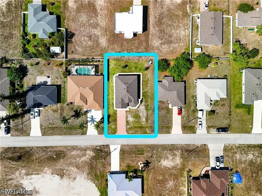 211 NE 20th Street Cape Coral FL 33909