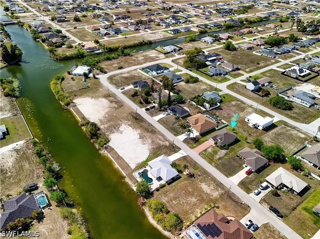 211 NE 20th Street Cape Coral FL 33909