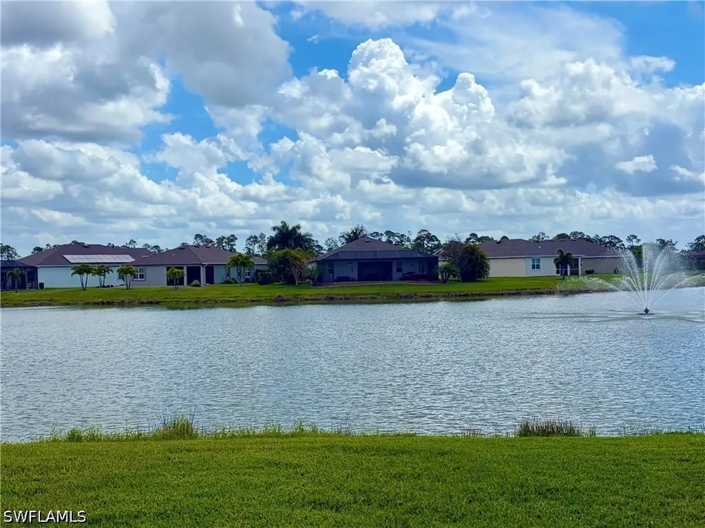 3156 Amadora Circle Cape Coral FL 33909