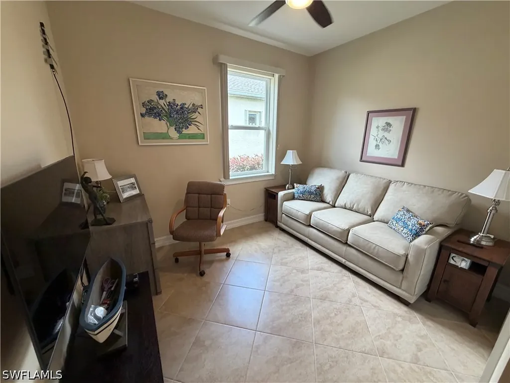 3156 Amadora Circle Cape Coral FL 33909