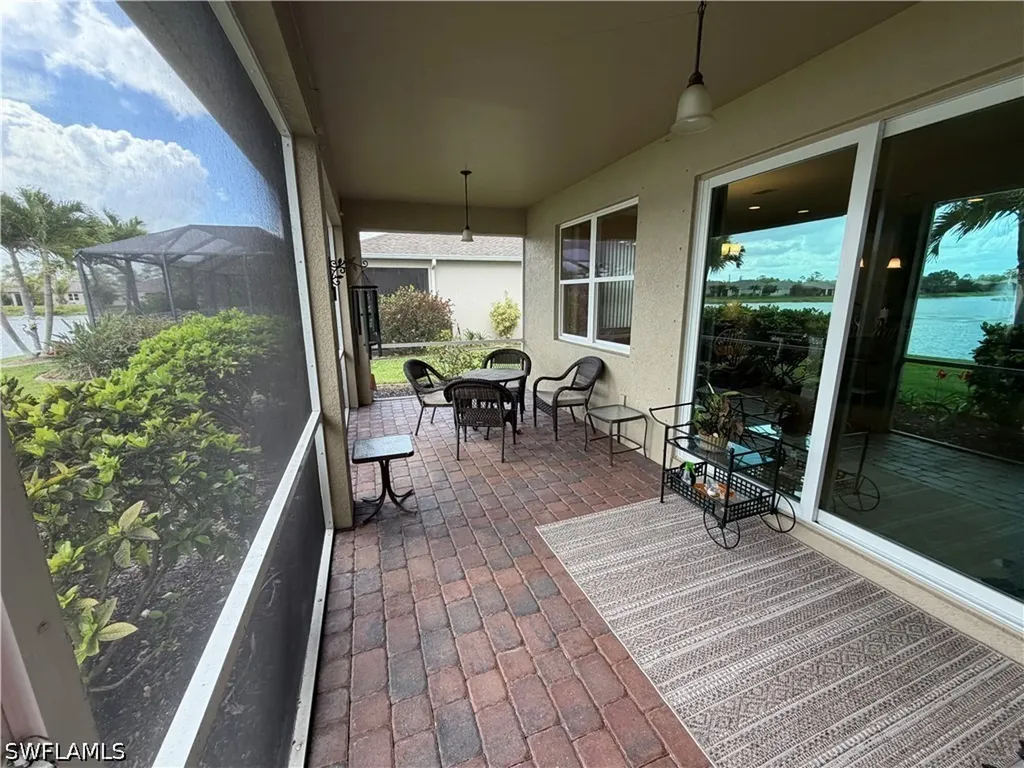3156 Amadora Circle Cape Coral FL 33909