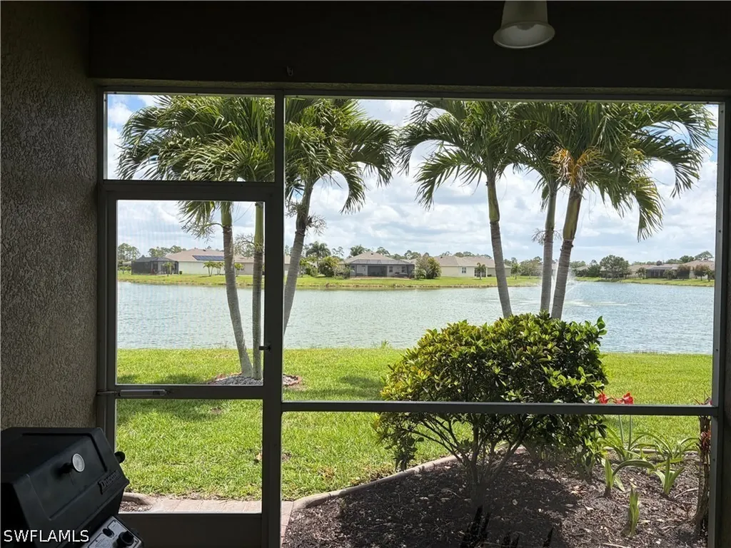 3156 Amadora Circle Cape Coral FL 33909