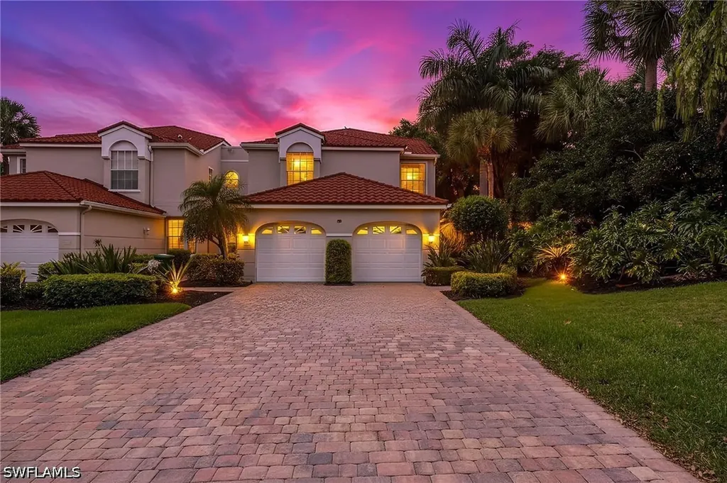 1505 Clermont Drive Naples FL 34109