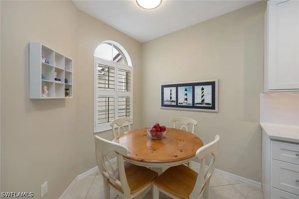 1505 Clermont Drive Naples FL 34109