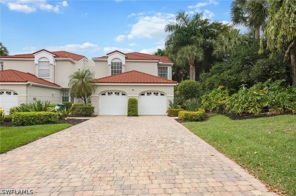 1505 Clermont Drive Naples FL 34109