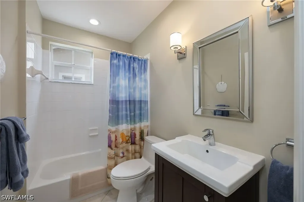 1505 Clermont Drive Naples FL 34109