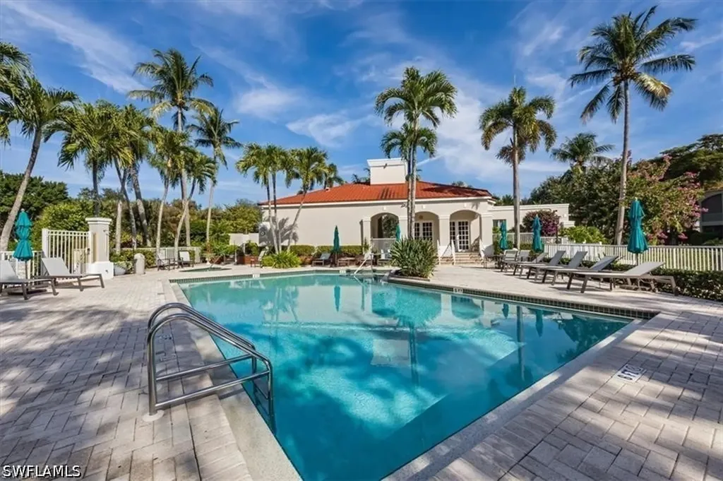 1505 Clermont Drive Naples FL 34109