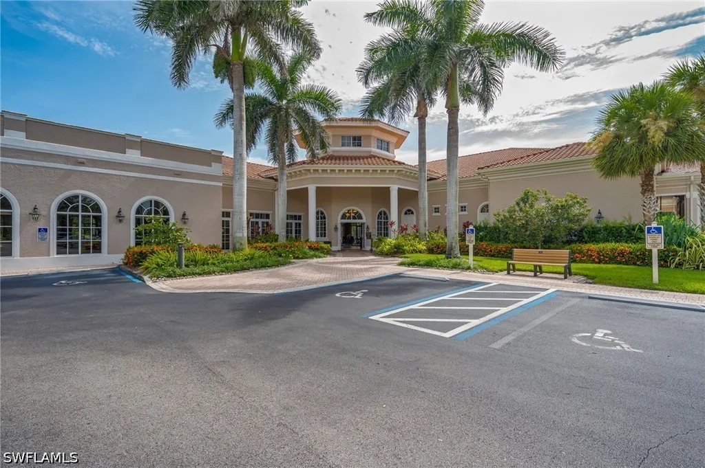 1505 Clermont Drive Naples FL 34109