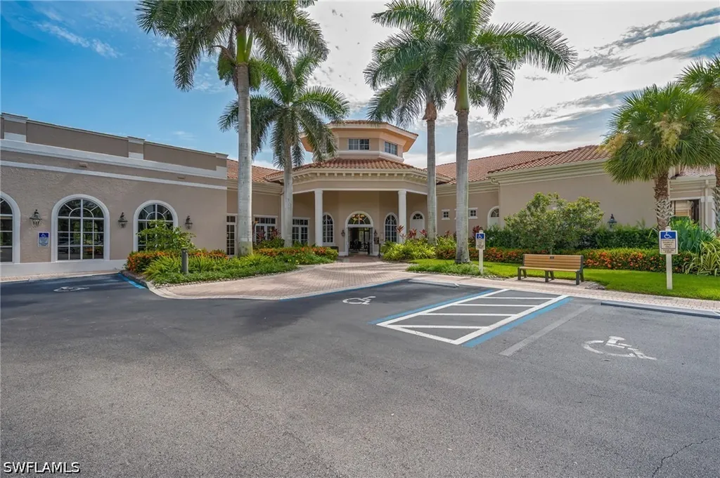 1505 Clermont Drive Naples FL 34109