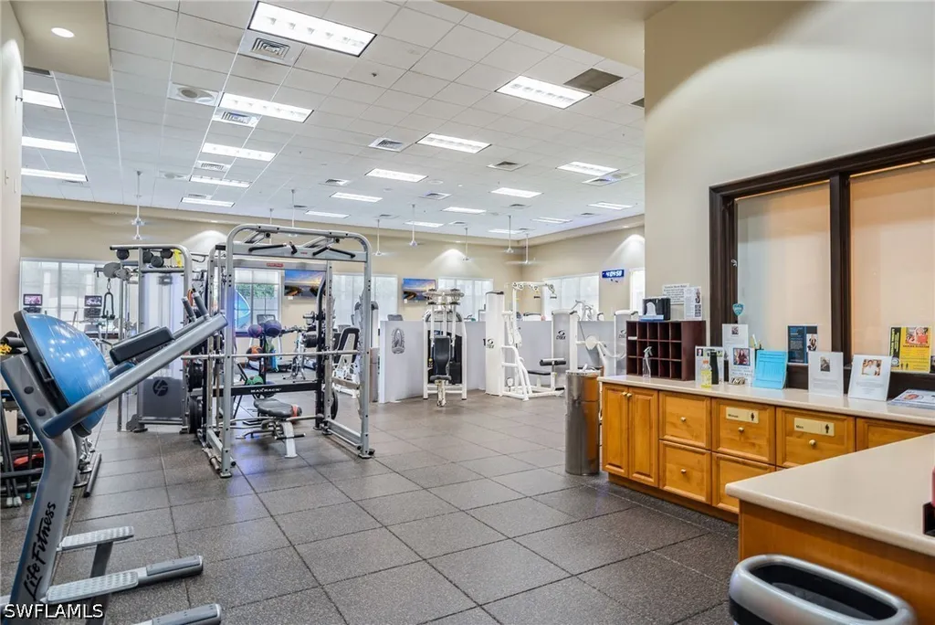 1505 Clermont Drive Naples FL 34109