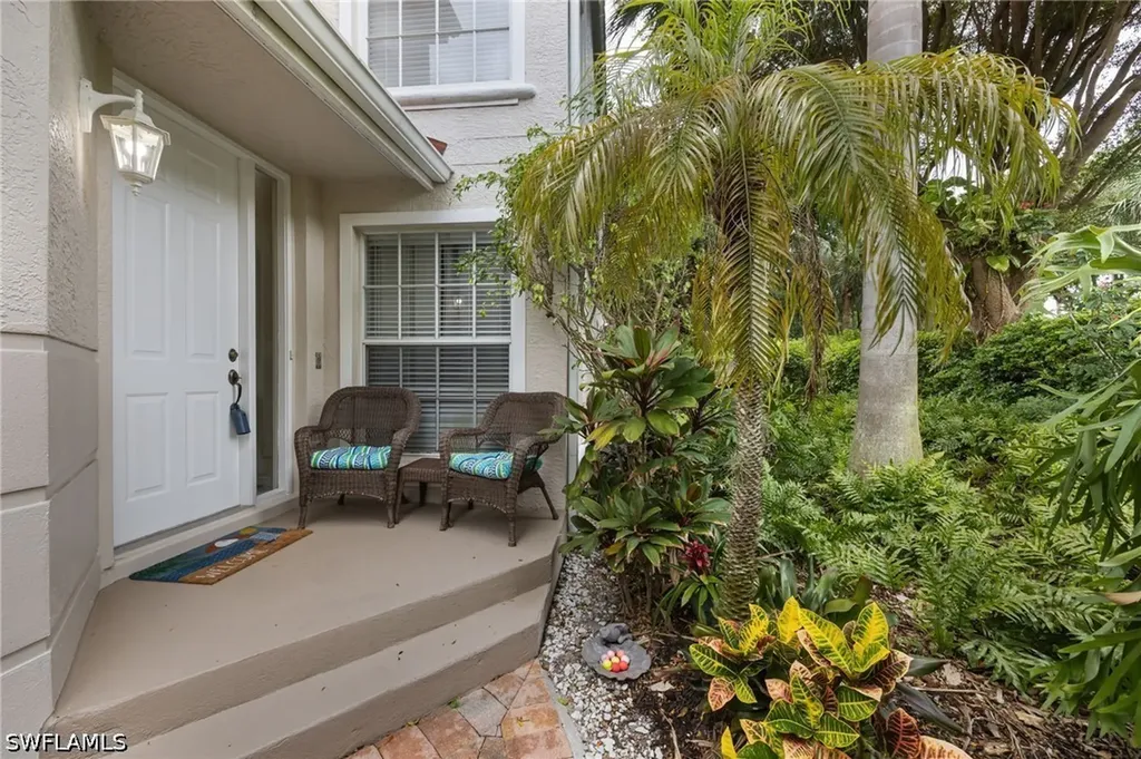 1505 Clermont Drive Naples FL 34109
