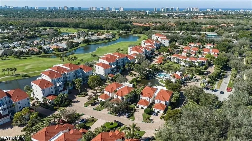 1505 Clermont Drive Naples FL 34109