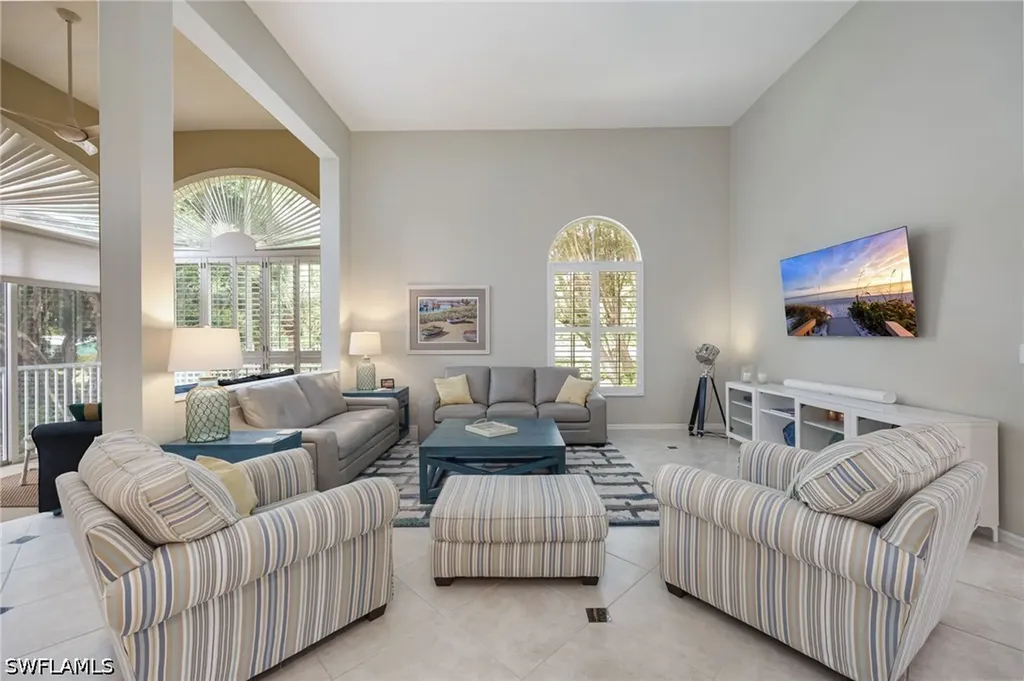 1505 Clermont Drive Naples FL 34109