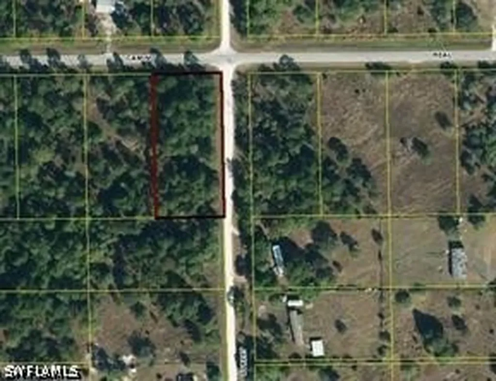 366 Camino Real Boulevard Clewiston FL 33440