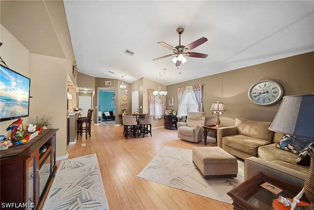 9244 Aegean Circle Lehigh Acres FL 33936
