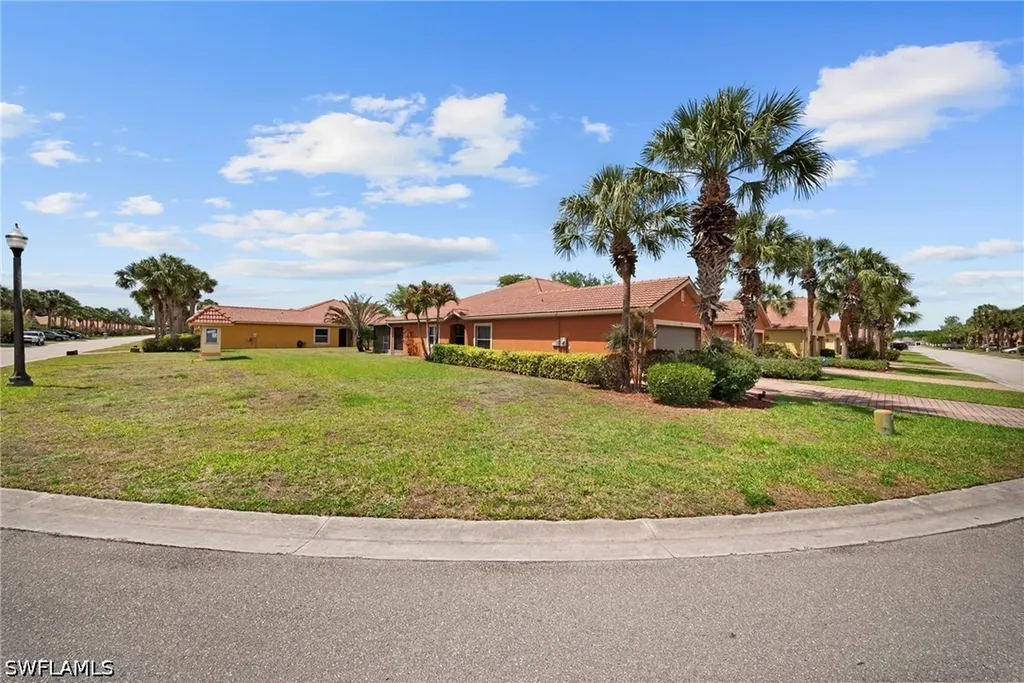 9244 Aegean Circle Lehigh Acres FL 33936