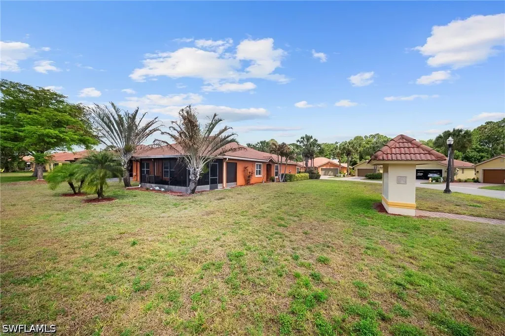 9244 Aegean Circle Lehigh Acres FL 33936
