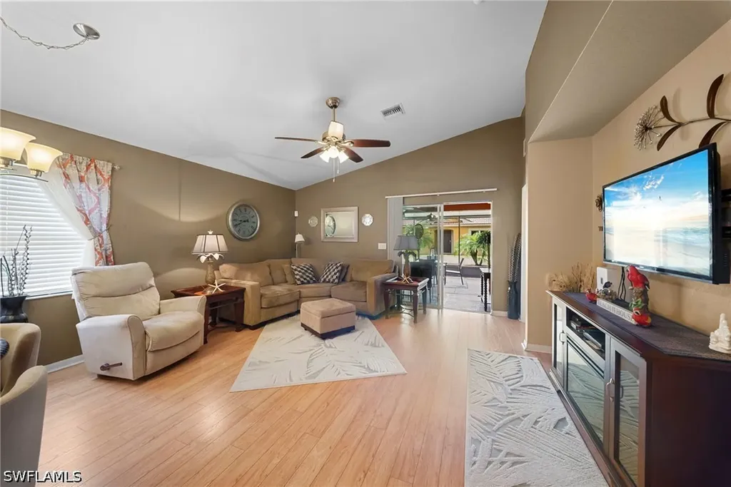 9244 Aegean Circle Lehigh Acres FL 33936