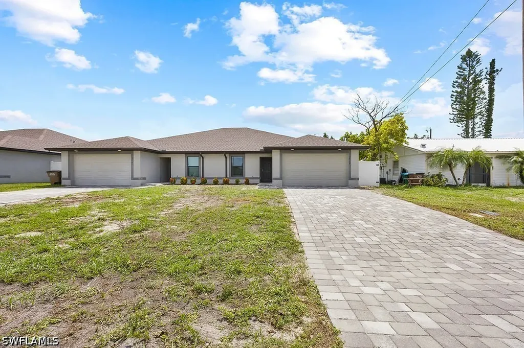3429 SW 8th Place Cape Coral FL 33914