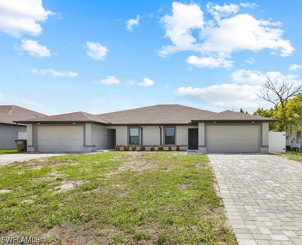 3429 SW 8th Place Cape Coral FL 33914
