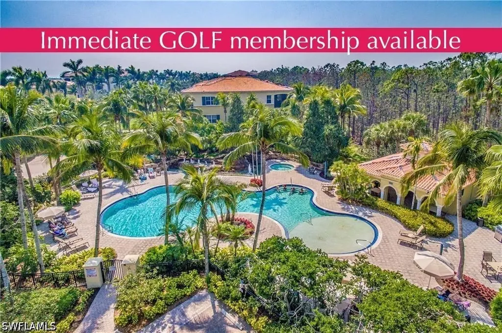 2538 Marquesa Royale Lane Naples FL 34109