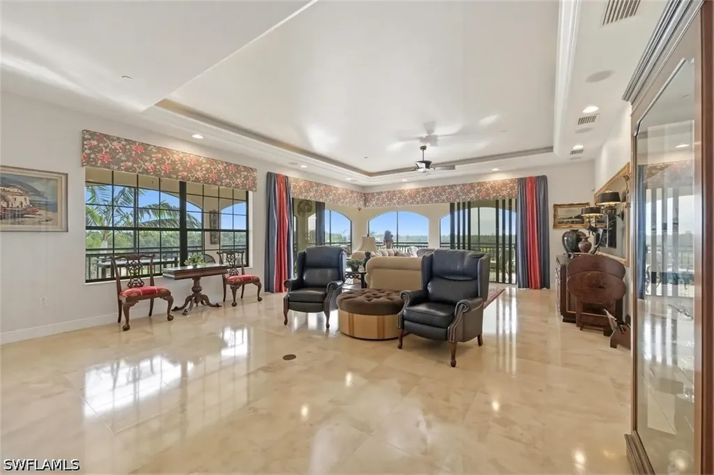 2538 Marquesa Royale Lane Naples FL 34109