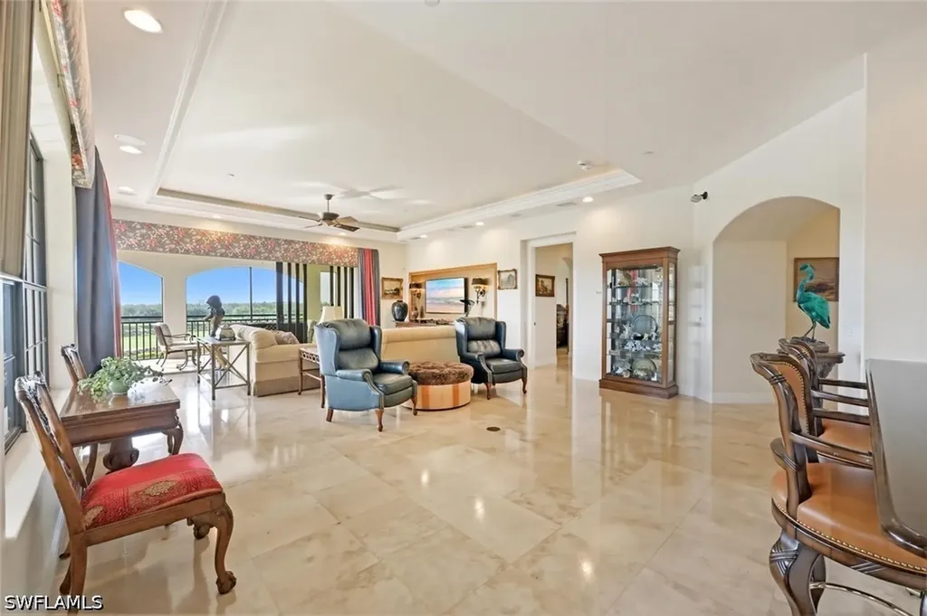 2538 Marquesa Royale Lane Naples FL 34109