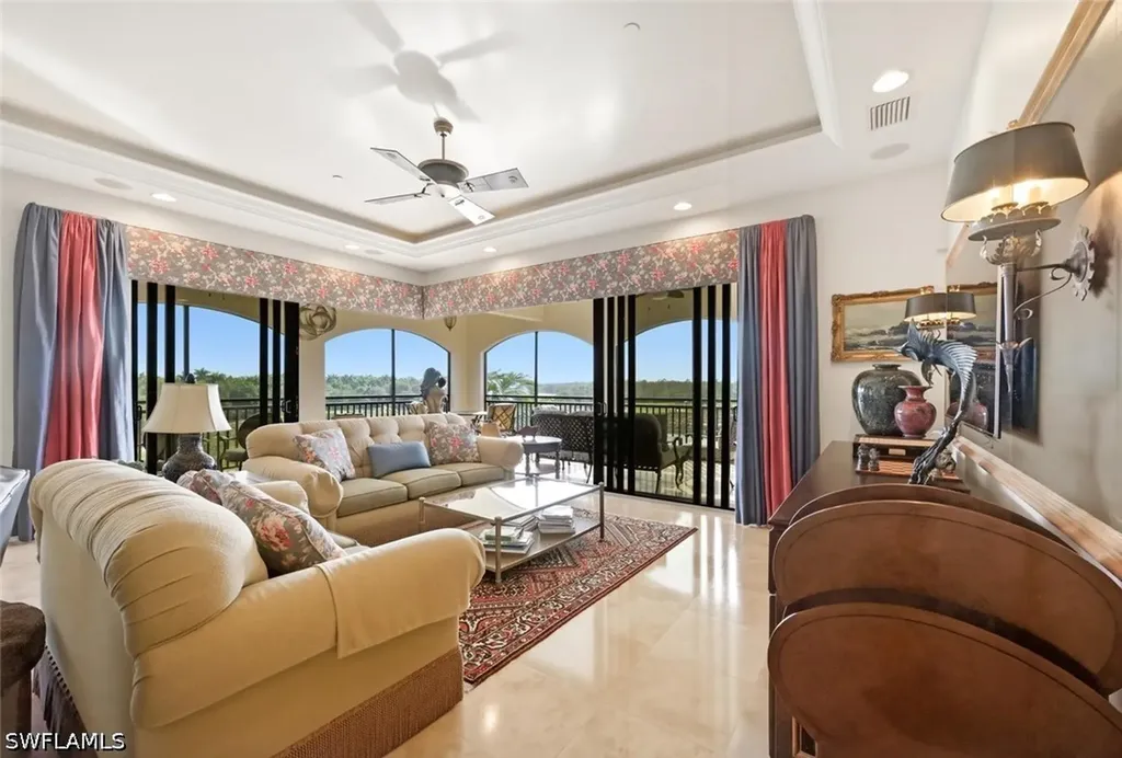 2538 Marquesa Royale Lane Naples FL 34109