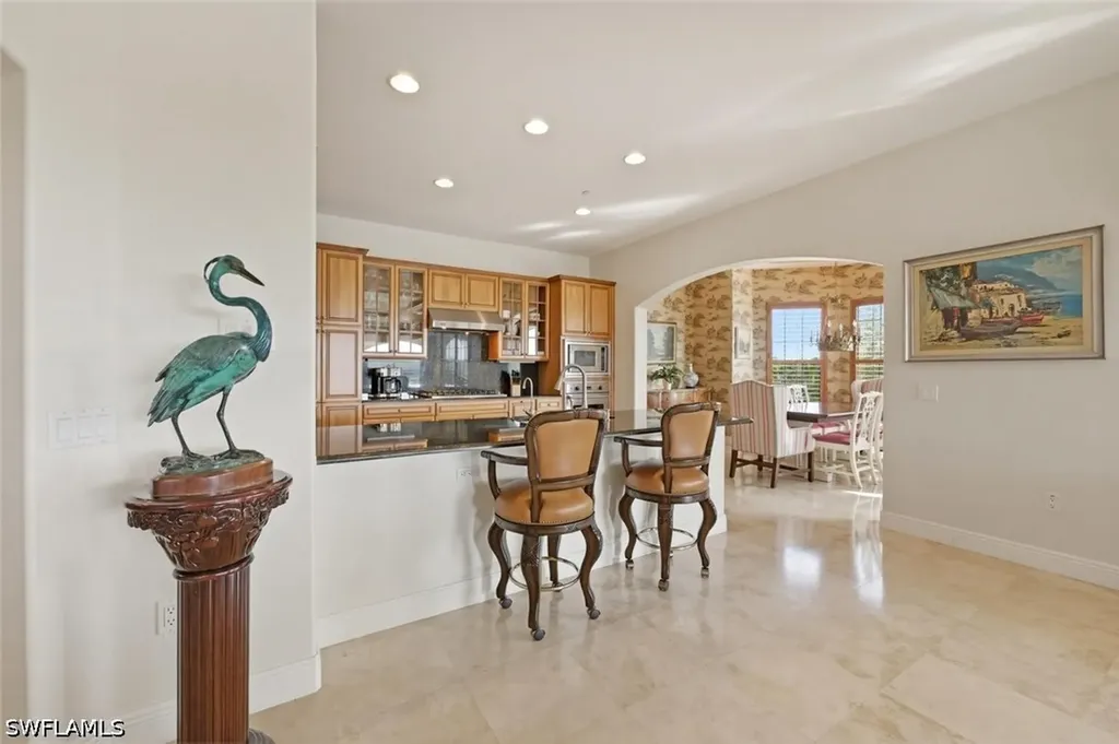 2538 Marquesa Royale Lane Naples FL 34109