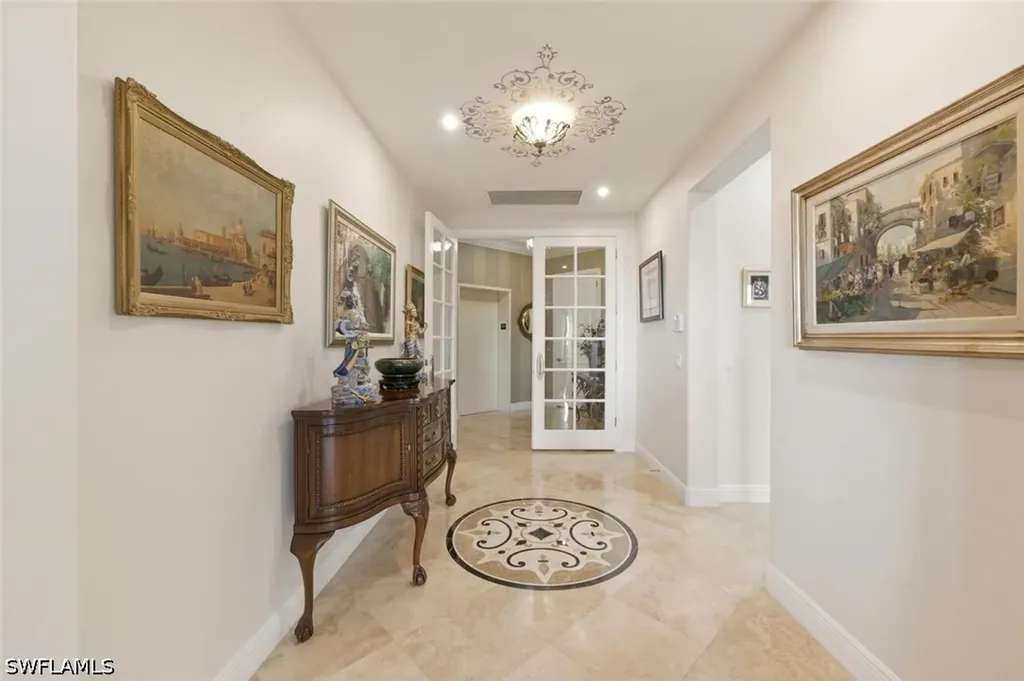 2538 Marquesa Royale Lane Naples FL 34109
