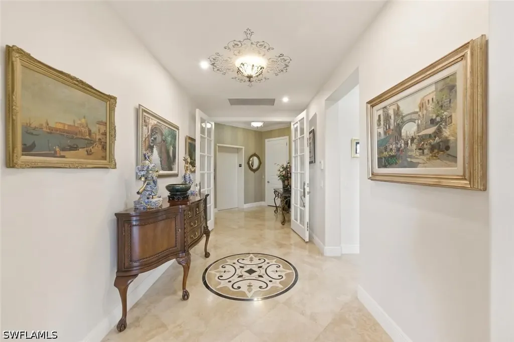 2538 Marquesa Royale Lane Naples FL 34109