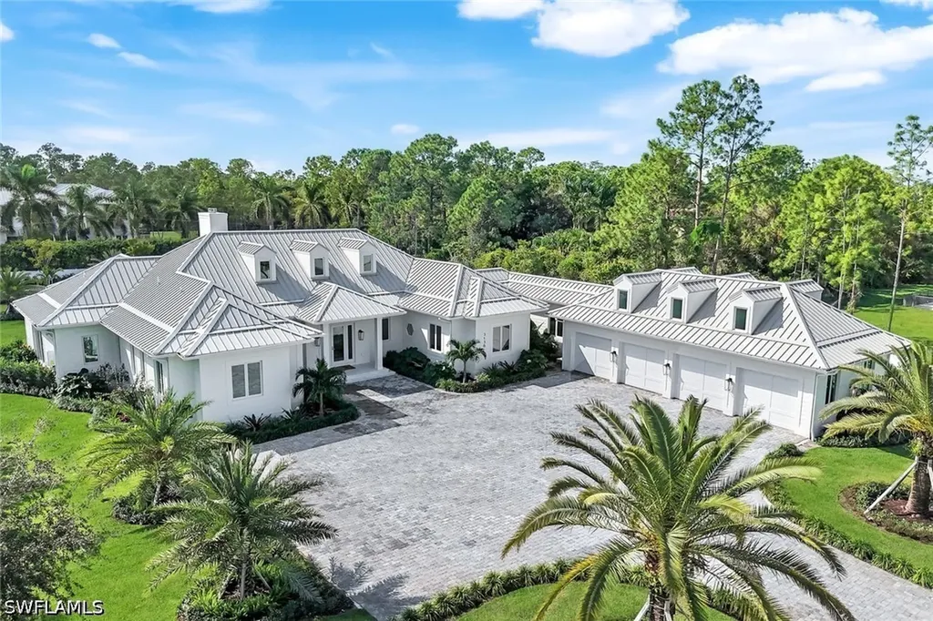 3136 Ravenna Avenue Naples FL 34120
