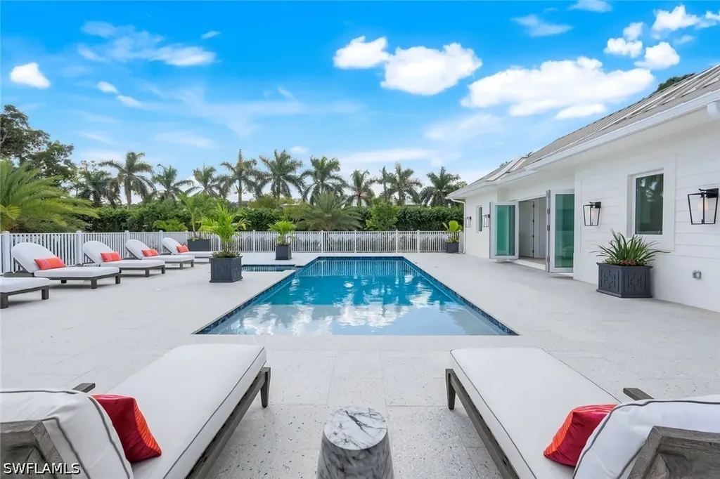 3136 Ravenna Avenue Naples FL 34120