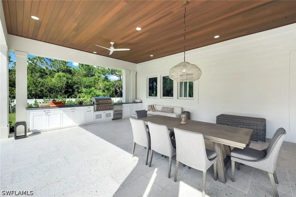 3136 Ravenna Avenue Naples FL 34120
