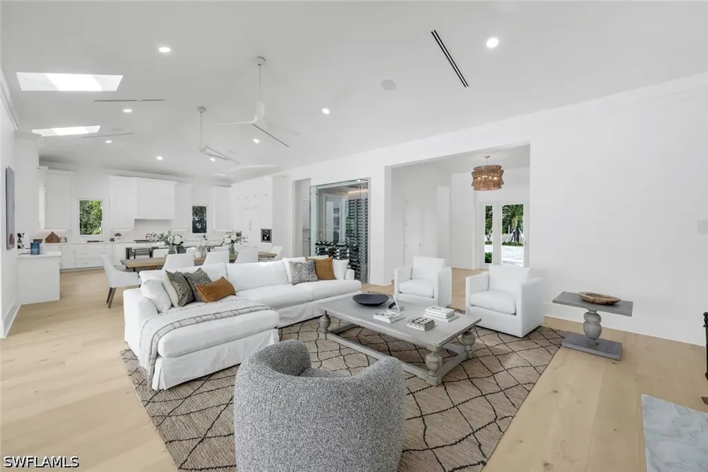 3136 Ravenna Avenue Naples FL 34120
