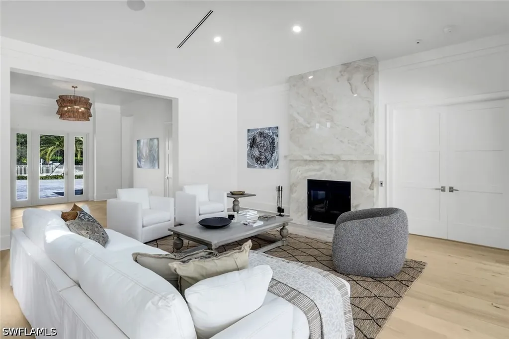 3136 Ravenna Avenue Naples FL 34120