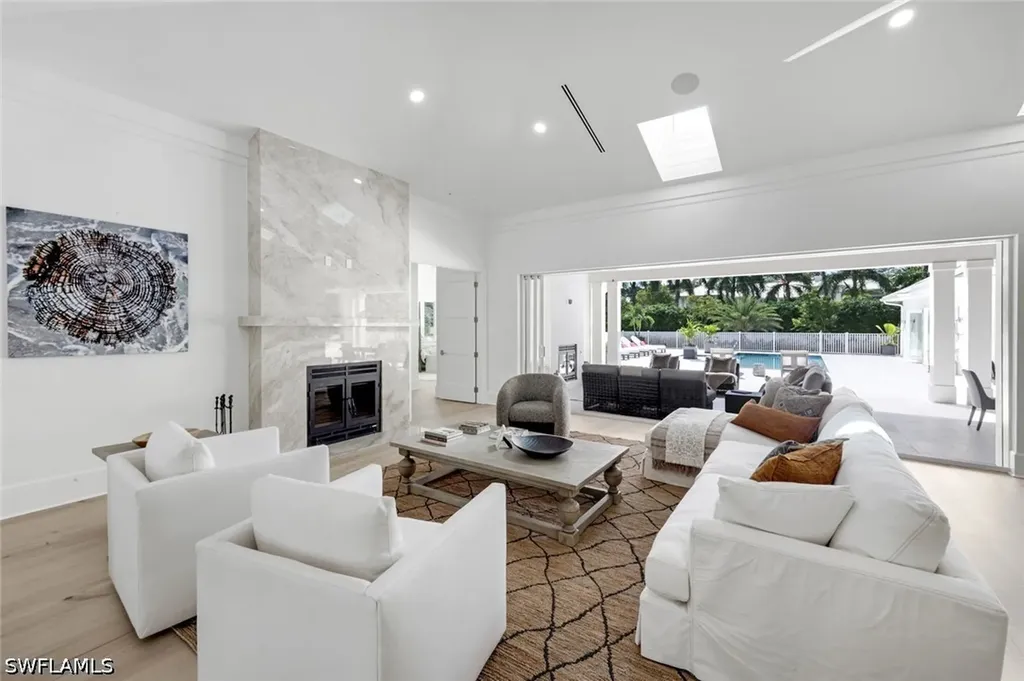 3136 Ravenna Avenue Naples FL 34120