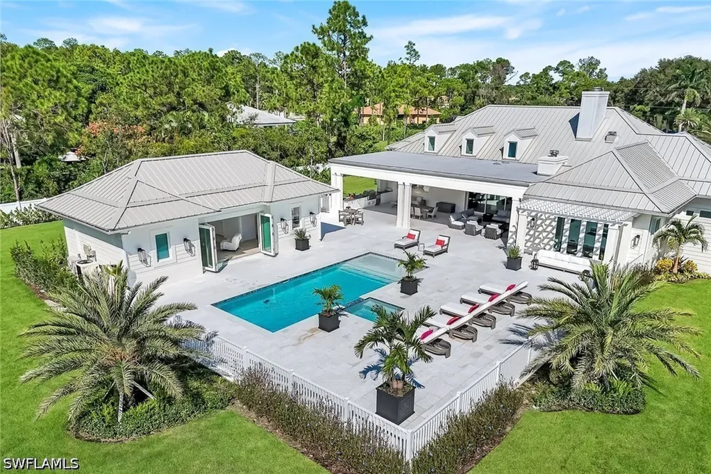 3136 Ravenna Avenue Naples FL 34120