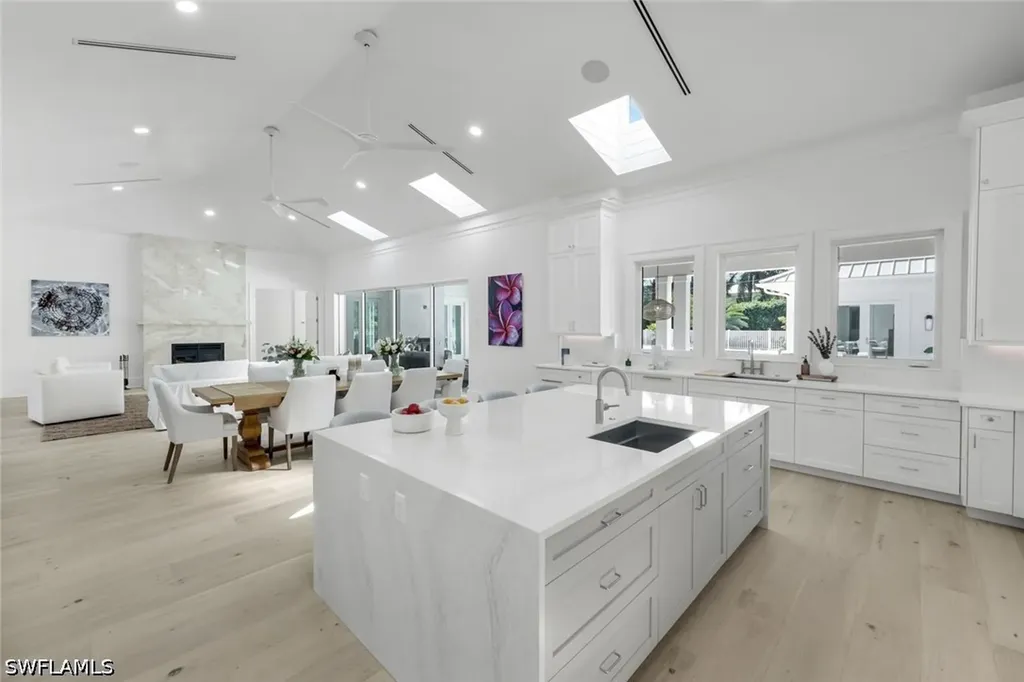 3136 Ravenna Avenue Naples FL 34120