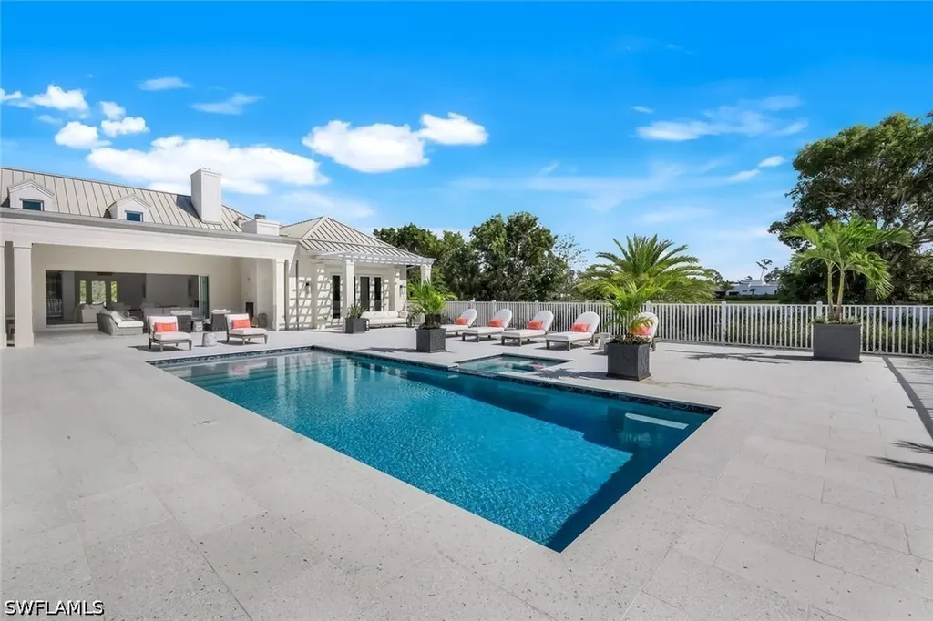 3136 Ravenna Avenue Naples FL 34120