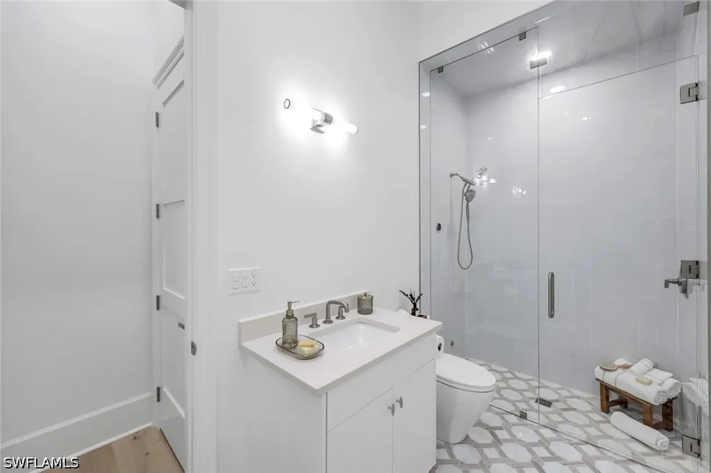3136 Ravenna Avenue Naples FL 34120