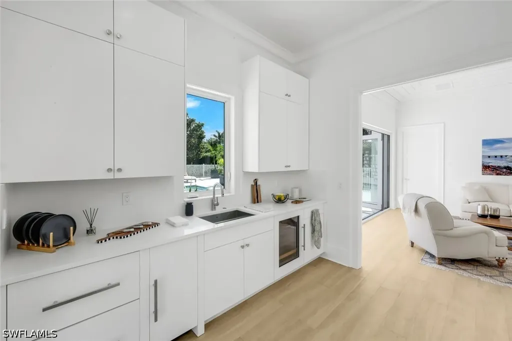 3136 Ravenna Avenue Naples FL 34120