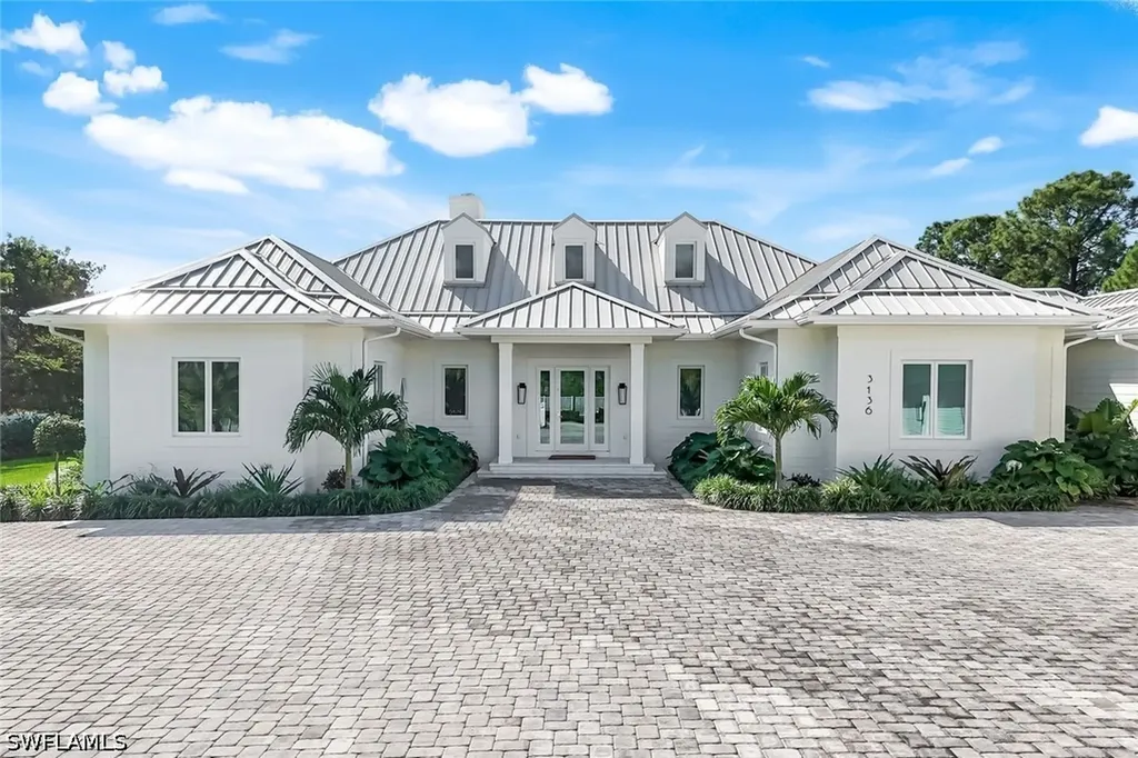 3136 Ravenna Avenue Naples FL 34120