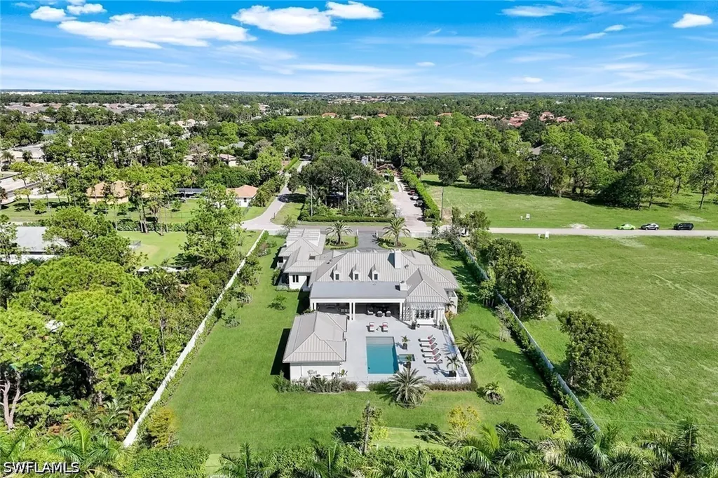 3136 Ravenna Avenue Naples FL 34120